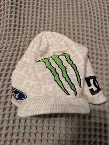ken.ken Dc monster ken block - Gem