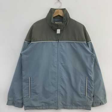 PIKO 90s フェイクファー　リバーシブル　ジャケット　y2k PIKO 90s フェイクファーリバーシブルジャケットy2k