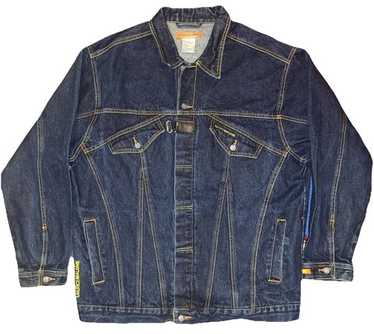 Vintage 90s maurice malone - Gem
