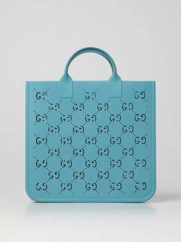 Gucci rubber tote bag - Gem