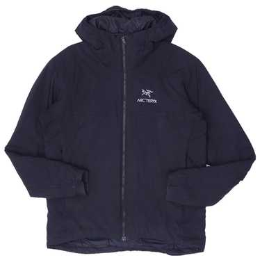 Arcteryx atom ar hoodie - Gem