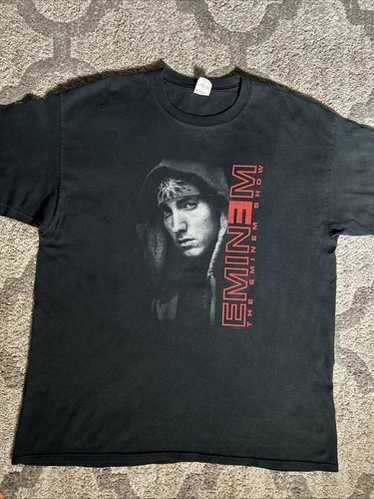 Vtg the eminem show - Gem