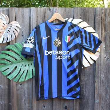 Nike inter milan blue - Gem