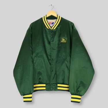 ジャケット・アウター 80s/JOHN DEERE/VINTAGE/JACKET/ John deere jacket vintage - Gem