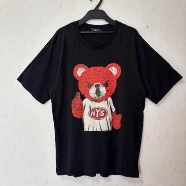 HYSTERIC GLAMOUR GIRL ON BEAR スウェット Hysteric glamour bear - Gem