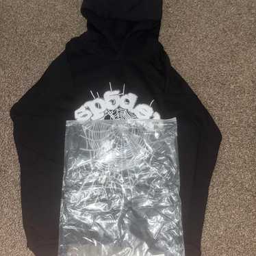 Sp5der worldwide black - Gem