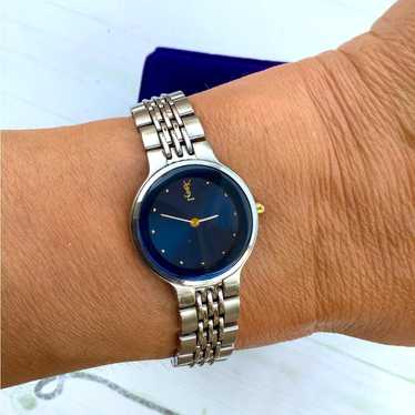 Yves saint laurent watch - Gem