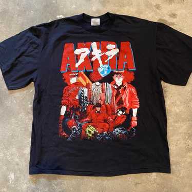 80s akira vintage t - Gem