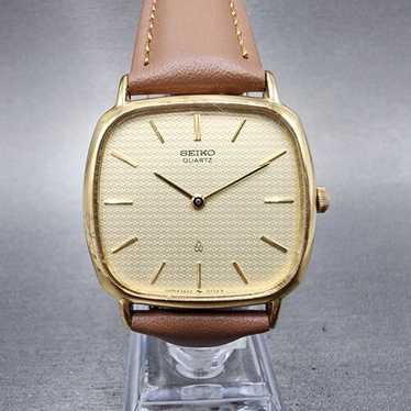 時計 SEIKO QUARTZ 2620-5460 DAINI 時計 SEIKO QUARTZ 2620-5460 DAINI 時計 SEIKO QUARTZ 2620
