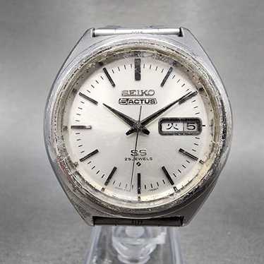 Seiko 5 actus 6106 - Gem