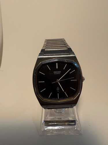 Seiko quartz watch 7830 - Gem