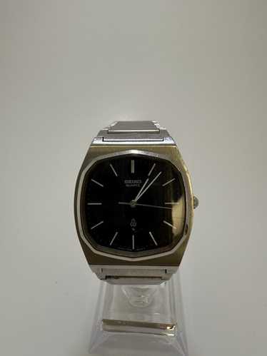 SEsold用 VINTAGE SEIKO QUARTZ 7830 FOR PARTS OR REPAIR WATCH