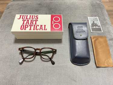Julius tart optical - Gem