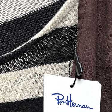 新品 Ron Herman 購入 THROW Racoon Arm Warmer Pick Up Item | RHC ronherman