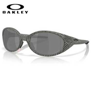 Oakley eye jacket redux - Gem