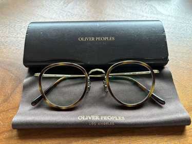 Oliver peoples mp 2 - Gem