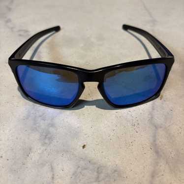 Oakley MフレームPRO ブルー　廃盤品 Oakley m frame blue - Gem