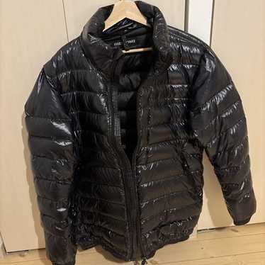 ジャケット・アウター 90s isseymiyake down jacket doublebutton Issey miyake down jacket - Gem