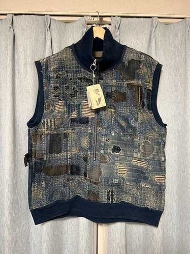 Kapital boro vest - Gem