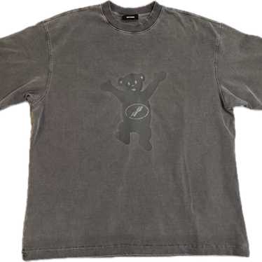 We11done t-shirt - Gem