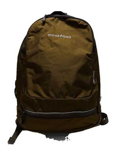 最安値　90s old mont-bell packable back pack 1133306_dknv.webp