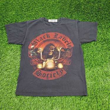 00s 2005 Black Label Society ロングスリーブ スカル 楽天市場】ブラック レーベル ソサイエティ・BLACK LABEL