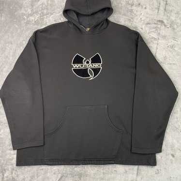 グットフェード　USA 90s WU WEAR スウェット グットフェード USA 90s WU WEAR スウェット