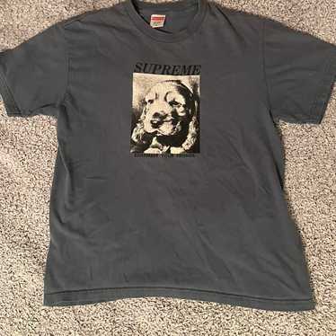 Supreme supreme remember - Gem