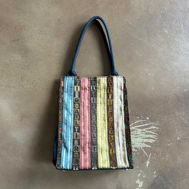 Jean paul gaultier bag - Gem