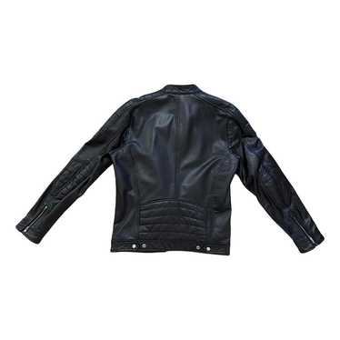 早い者勝ち 希少 レア DIESEL Suede Leather Jacket Diesel suede jacket vintage - Gem