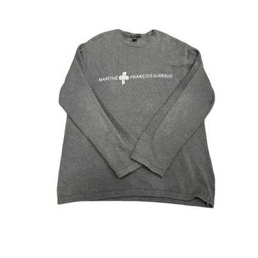 90s MARITHE + FRANCOIS GIRBAUD コットン ニット Marithe francois girbaud knit - Gem