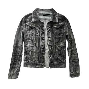 ジャケット・アウター 00s FUGA riders jacket japanese label 00s fuga riders jacket - Gem