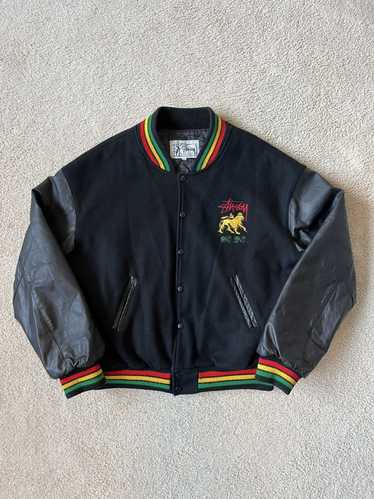 OLD STUSSY 80s 90s ウール コート 47-7-94 Vintage Stussy 80s - Etsy