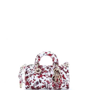 ハンドバッグ Dior Medium Lady D-Joy Bag Dior Lady Dior LADY D-JOY Medium Hand bag – kingram-japan