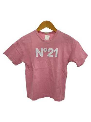 Tシャツ・カットソー N21 numero ventuno SS21 GEROGETTE SHIRT (G061.5111.1101) N°21 PRINT T-SHIRT (N21 numero ventuno/Tシャツ・カットソー