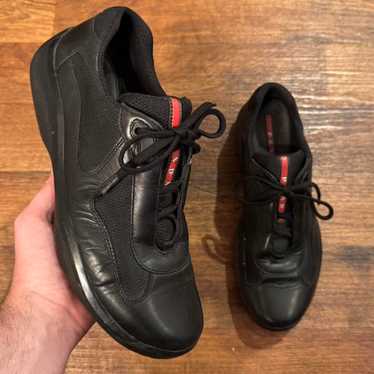 Prada americas cup us - Gem