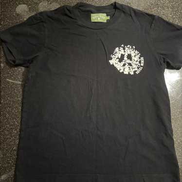 denim tears 確実正規品 Long Sleeve Tee 黒XL Denim Tears Long Sleeve Tee Size XXL – My Cuzin Vintage