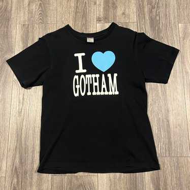 NUMBER (N)INE 02SSモダンエイジ期 I LOVE GOTHAM NUMBER (N)INE(ナンバーナイン) 02SSモダンエイジ期 I LOVE