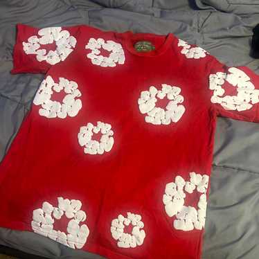 Denim tears shirt - Gem