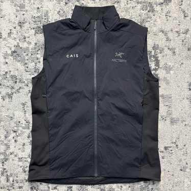 Arcteryx vest black l - Gem