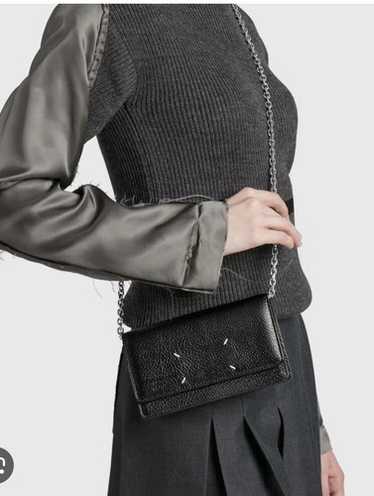 Maison margiela chain wallet - Gem