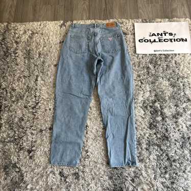 Vintage 00s guess jeans - Gem