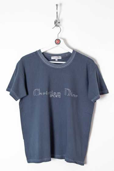 Christian dior sports shirt - Gem