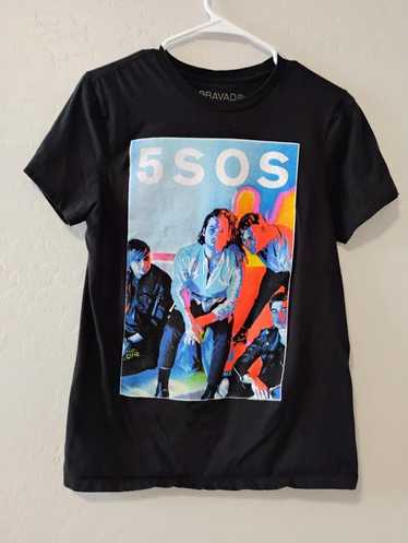 5sos 5 seconds of - Gem