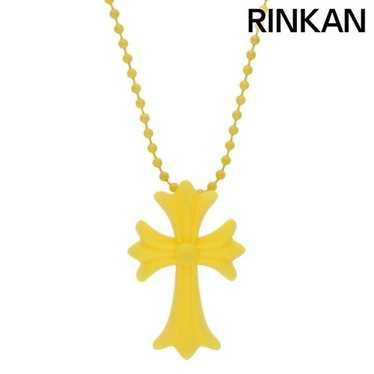アクセサリー Chrome Hearts Rubber Small CH Cross CHROME HEARTS RUBBER CH CRS SML Small CH Cross Rubber