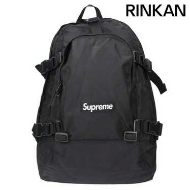 Supreme backpack box logo - Gem