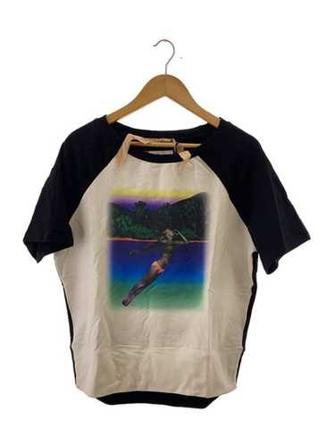 Tシャツ・カットソー N21 numero ventuno SS21 GEROGETTE SHIRT (G061.5111.1101) N°21 PRINT T-SHIRT (N21 numero ventuno/Tシャツ・カットソー