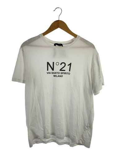 Tシャツ・カットソー N21 numero ventuno SS21 GEROGETTE SHIRT (G061.5111.1101) N°21 PRINT T-SHIRT (N21 numero ventuno/Tシャツ・カットソー