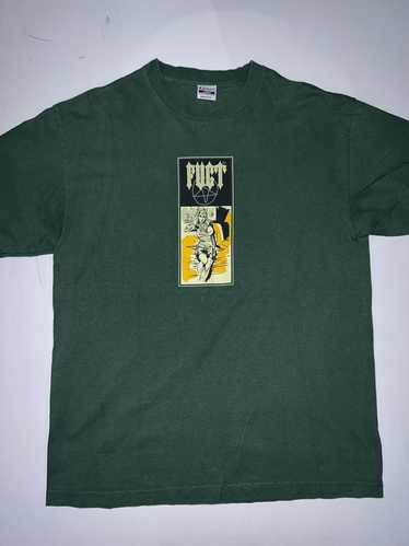 トップス fuct 90s 90s Fuct Shirt - Etsy