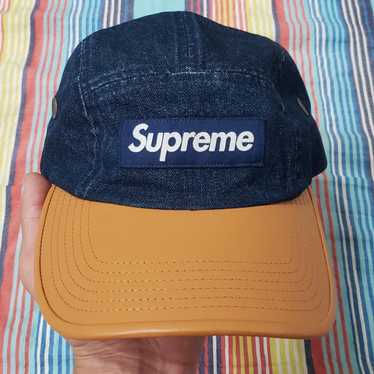Vintage supreme hat - Gem